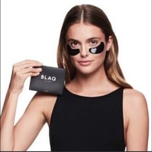 BLAQ EYE MASK NIB